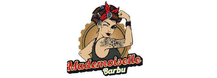 Mademoisellebarbu 400